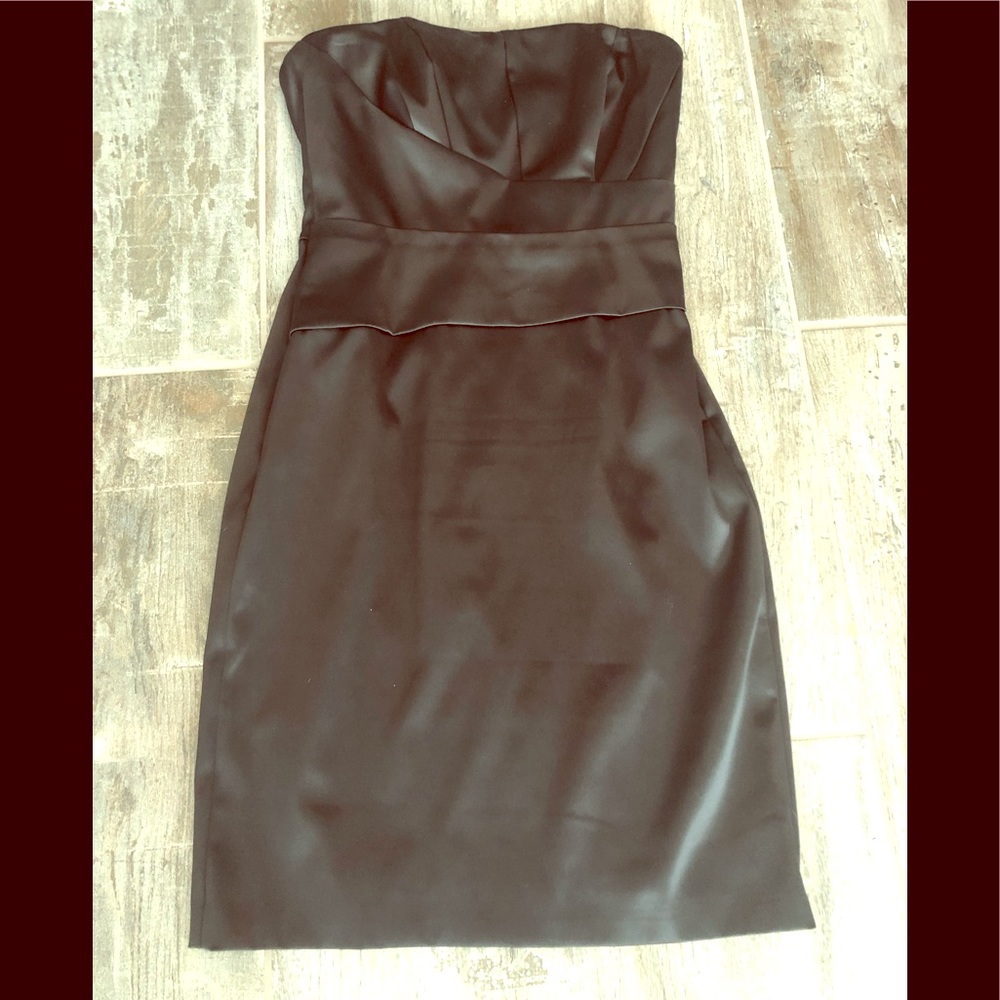 Gorgeous Little Black Dress